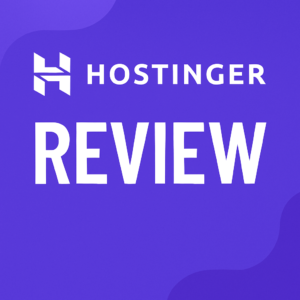 Hostinger : Host Your Website On Trusted Partner