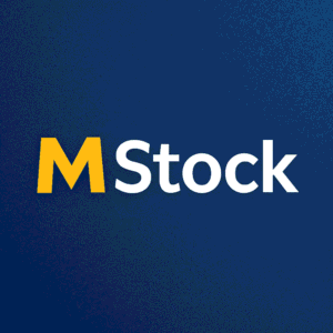 Mstock - Best Platform For Stock Market Investing