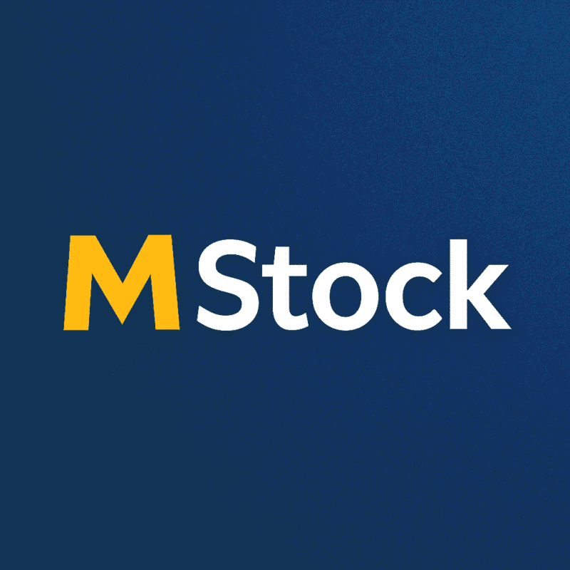 Mstock - Best Platform For Stock Market Investing