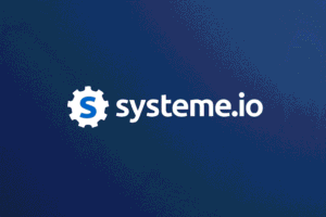 Systeme.io – The All-in-One Marketing Platform to Launch and Grow Your Online Business
