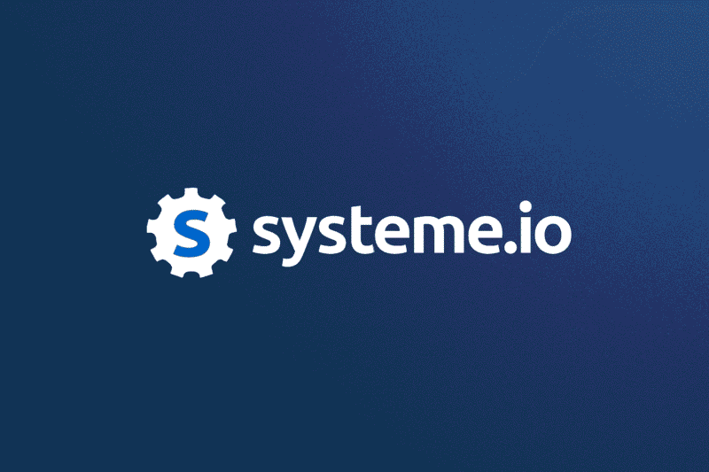 Systeme.io – The All-in-One Marketing Platform to Launch and Grow Your Online Business