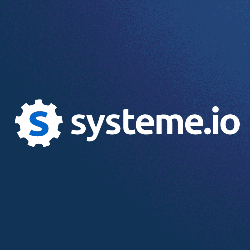 Systeme.io – The All-in-One Marketing Platform to Launch and Grow Your Online Business
