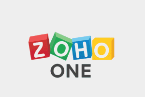 Zoho One : The Ultimate All-in-One Business Operating System