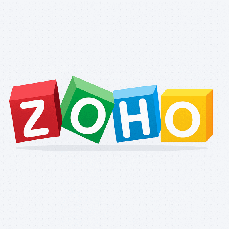 Zoho : An In-Depth Look at the Comprehensive Business Software Suite